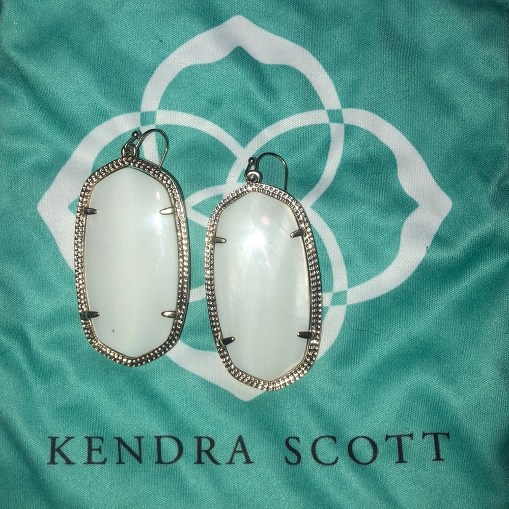 Kendra Scott Earrings